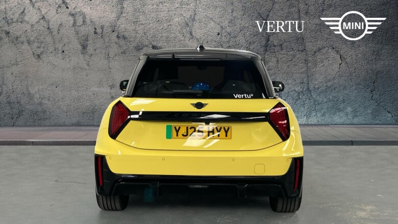 MINI Cooper 135kW E Sport 41kWh 3dr Auto Electric Hatchback